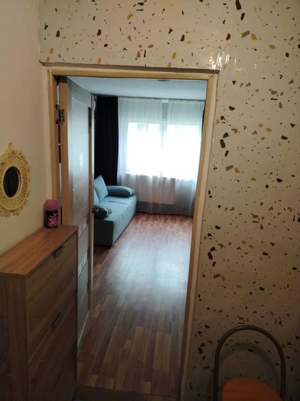 Garsonieră nedecomandată în Cantemir