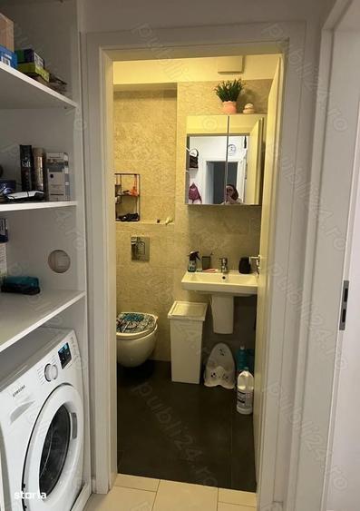 Apartament cu 2 camere decomandat în Prelungirea Ghencea
