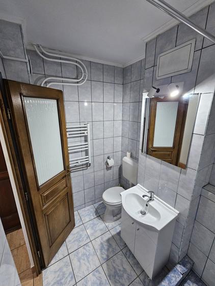 Garsonieră decomandată în Politehnica