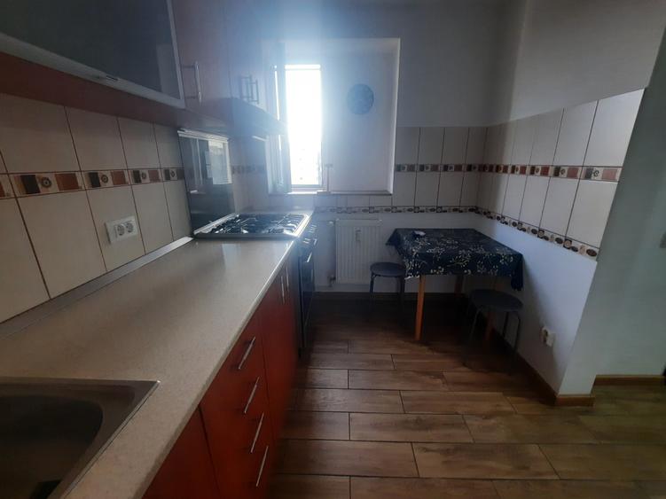 INCHIRIERE 2 CAM DR. TABEREI  INTERSECITI CU TIMISOARA- BRASOV - 16