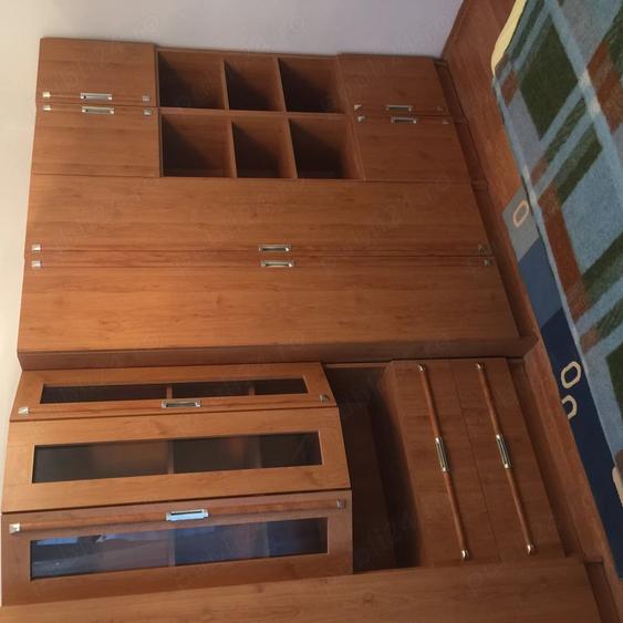 Apartament cu 2 camere decomandat în Rogerius