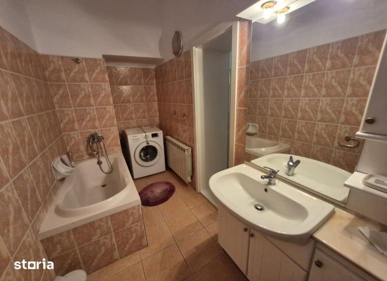 Spațiu comercial, de 70 mp, în Ultracentral