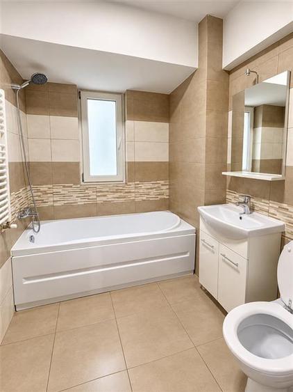 Apartament cu 2 camere decomandat în Păcurari