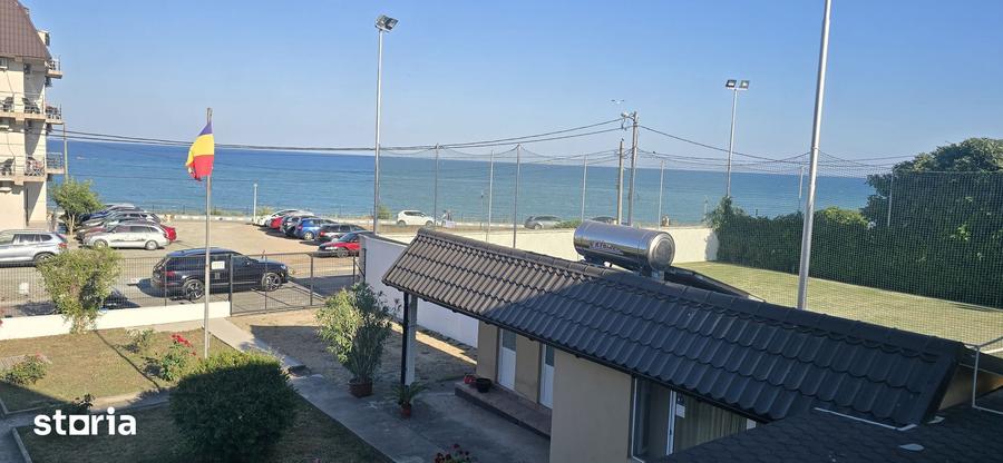 Vila Costinesti P+M 10 camere prima linie la mare - 9