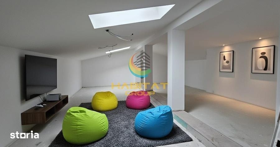 Apartament cu 4 camere în Timpuri Noi