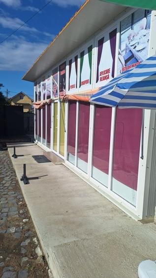 Spațiu comercial, de 31 mp, în Central