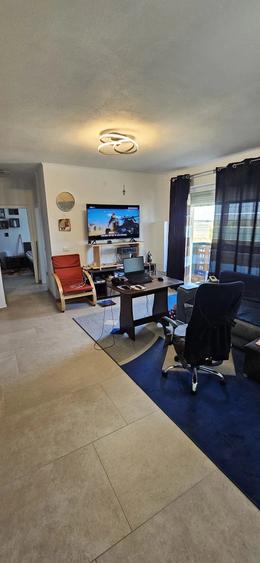Apartament cu 2 camere decomandat în Chișoda