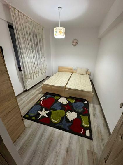 apartament 2 camere, Bucurestii noi - 8
