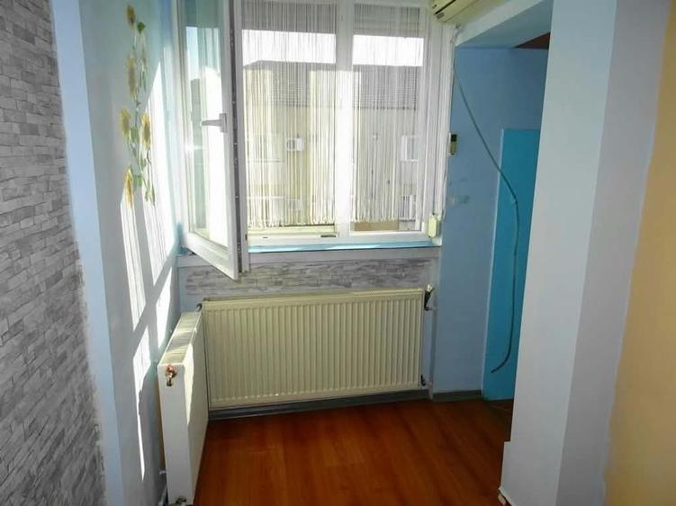 Garsonieră decomandată în Iosia