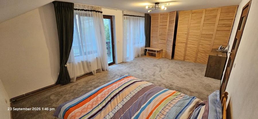 Casă individuală cu 4 camere cu Teren 570 Mp în Sadu