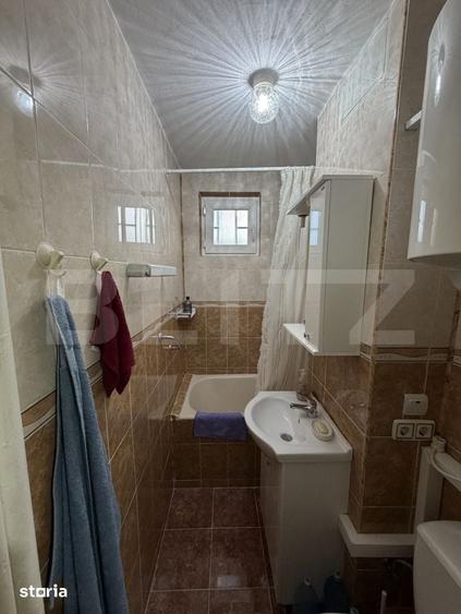Apartament 2 camere, 41.20 mp, zona Micro 19 - 2