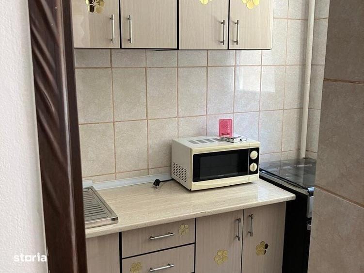 Garsoniera moderna metrou Iancului - 5