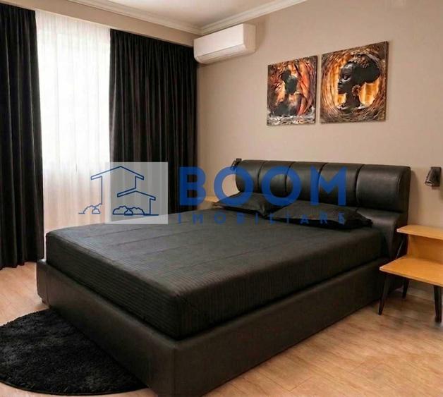 Apartament cu 2 camere decomandat, mobilat în Ostroveni