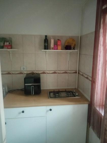 Garsonieră semidecomandată în Sud