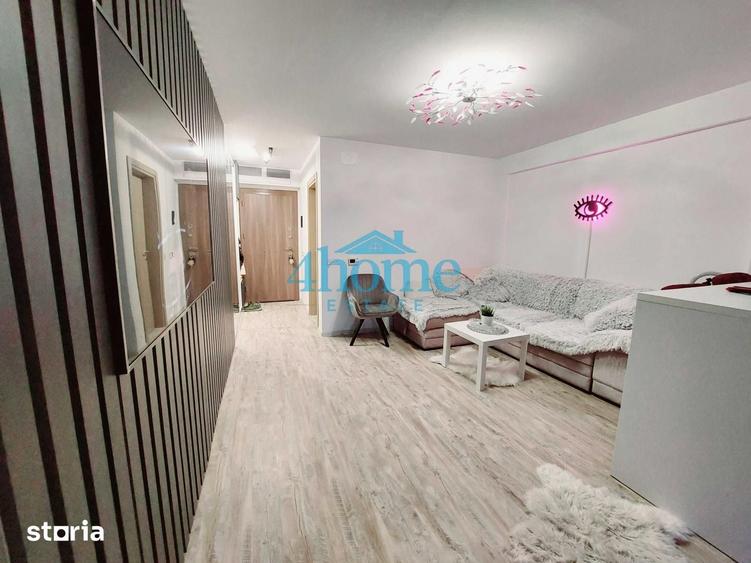 Studio Timpuri Noi| Tineretului|Metrou|Bloc Nou - 7