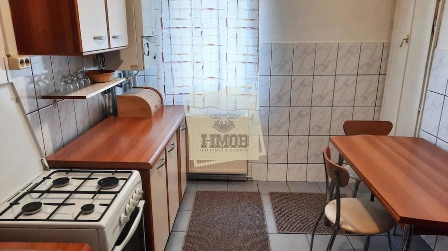Apartament cu 3 camere si balcon in Terezian - 2