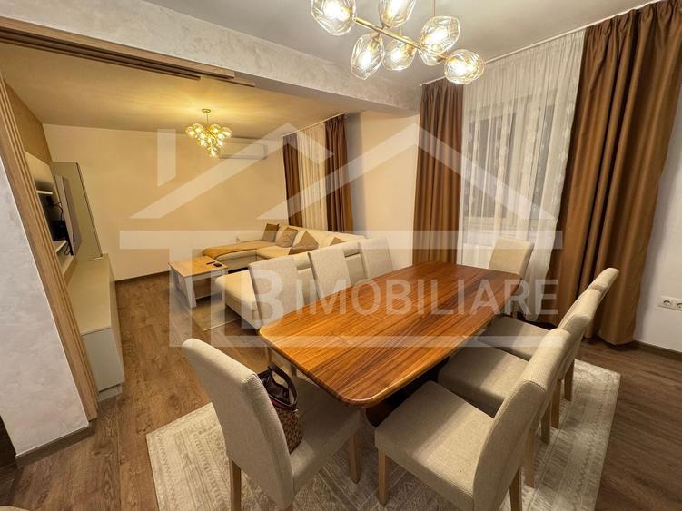 Casă individuală cu 4 camere cu Canalizare în Sâncraiu de Mureș