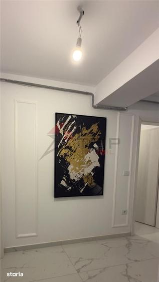 Apartament cu 3 camere decomandat în Bârnova
