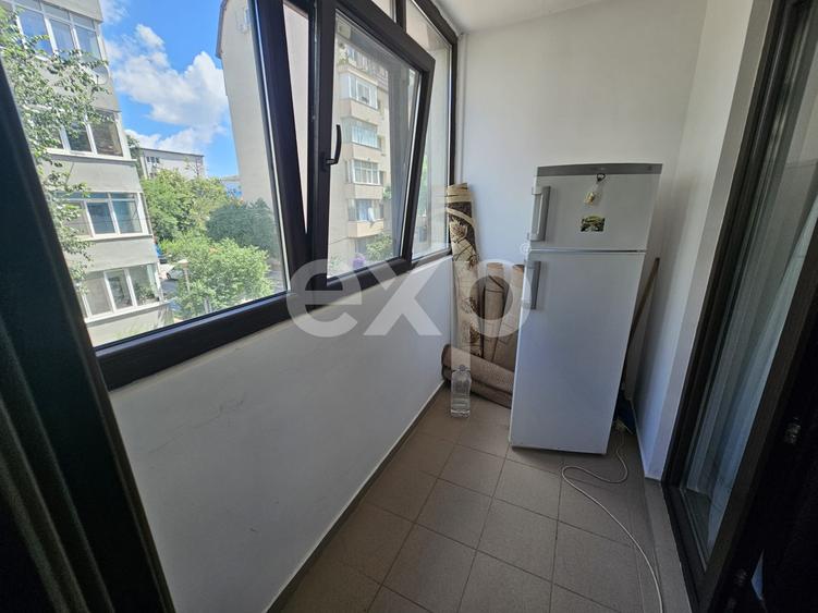 Apartament cu 2 camere decomandat, mobilat în Dristor