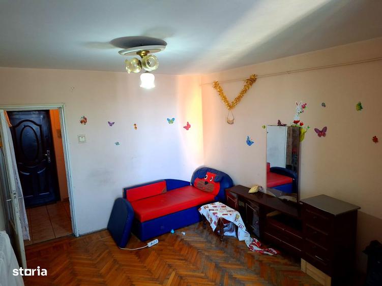 Garsonieră în Craiovei