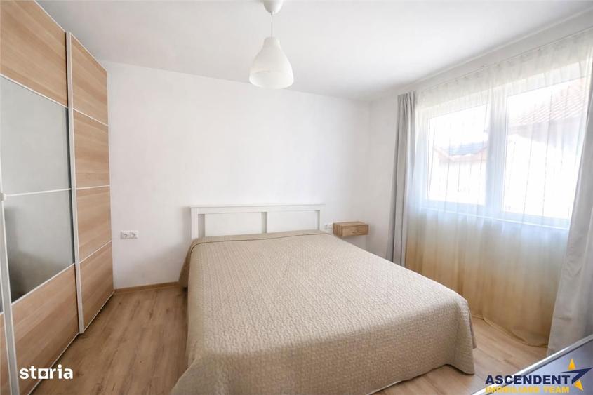 Casă cu 3 camere în Drumul Carului
