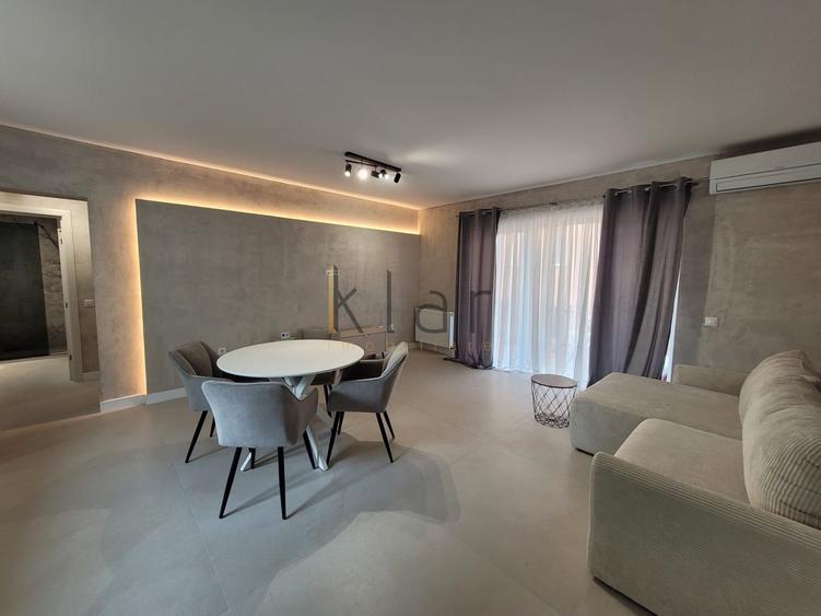 Apartament 2 camere 52 mp etaj 1 parcare! Muzeul Apei! - 1