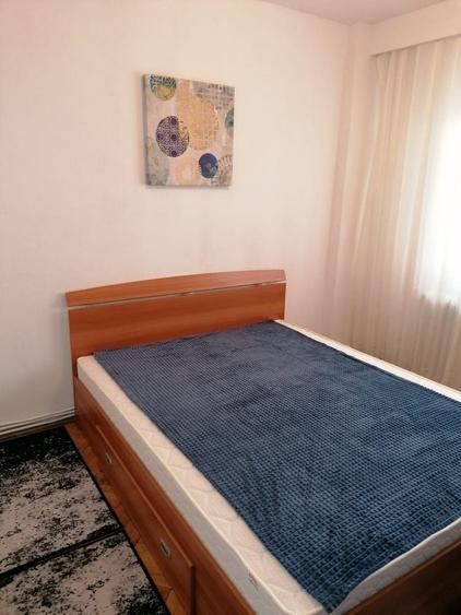 Apartament cu 2 camere decomandat în Ultracentral