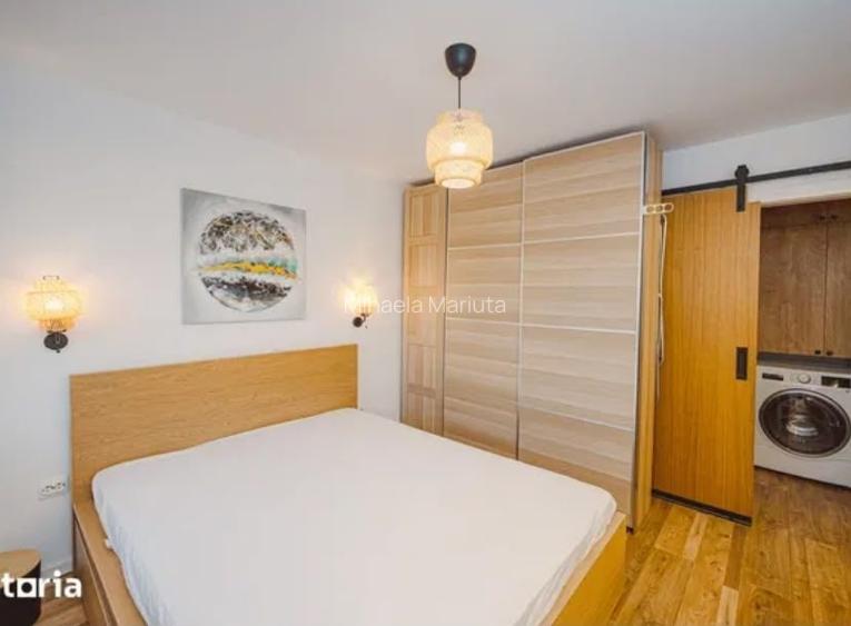 AP. 3 CAMERE - TITAN, BUCATARIE INCHISA, METROU 3 MINUTE, MODERN