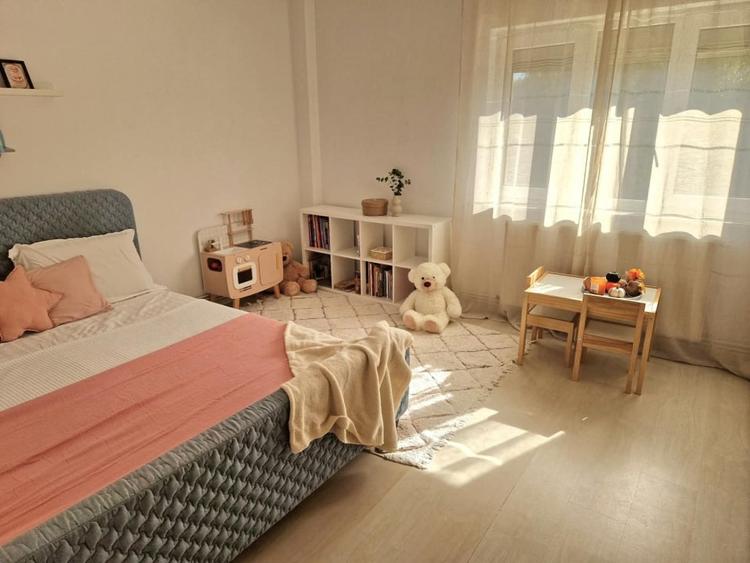 Apartament cu 2 camere decomandat, mobilat în George Enescu