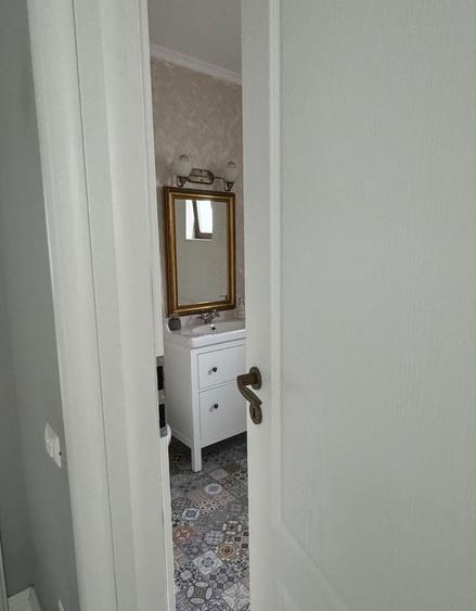 Apartament cu 2 camere în Fundeni