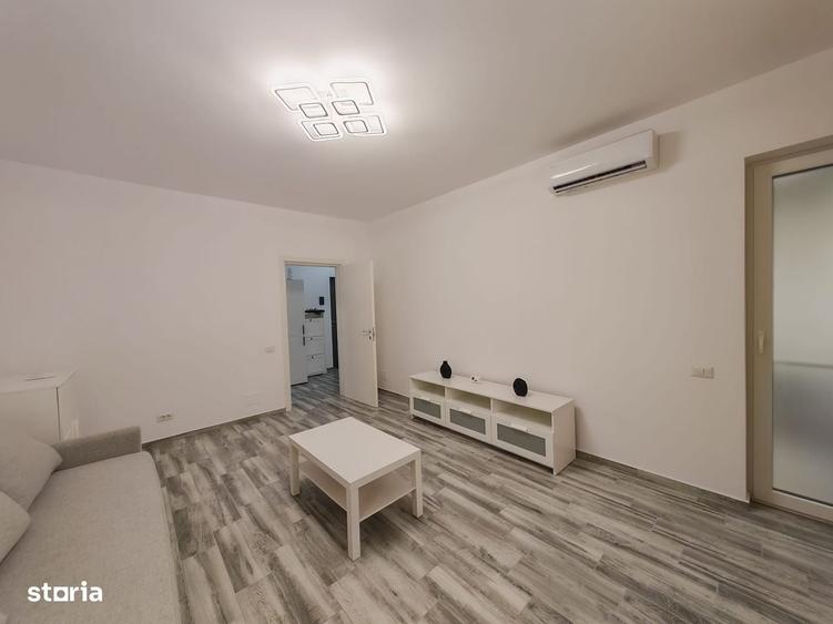 Garsoniera de inchiriat | Deco Residence | 5 minute de Metrou Berceni - 8