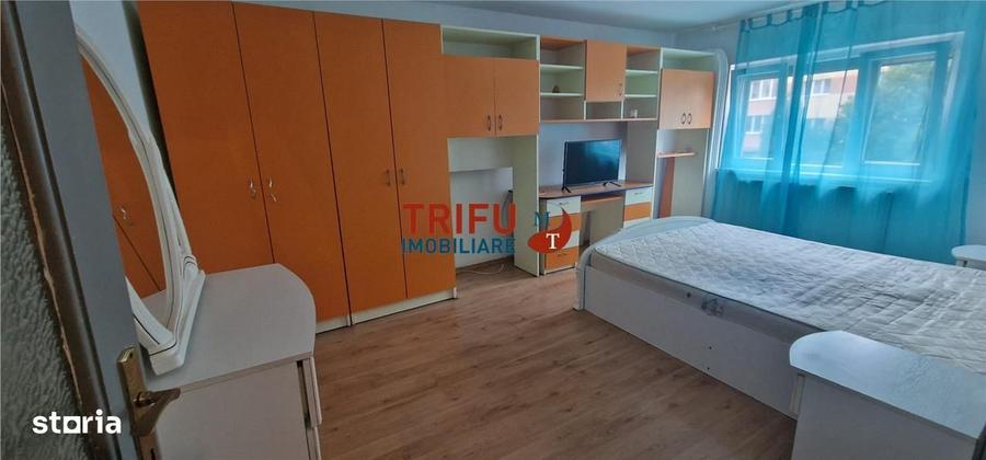 Apartament 2 camere de inchiriat zona Mercur - 7