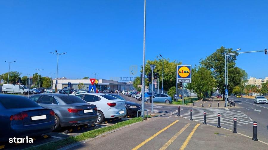 Apartament cu 2 camere în Tudor Vladimirescu