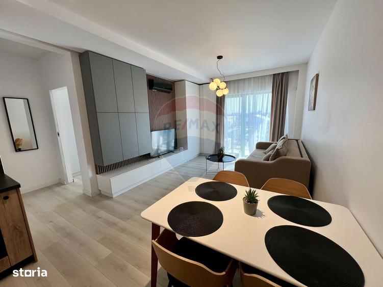 Apartament cu 2 camere de inchiriat in zona Tineretului - 4