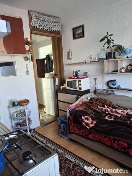 Garsonieră în Burdujeni