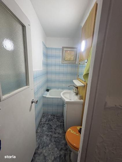 Apartament cu 2 camere decomandat în Astra