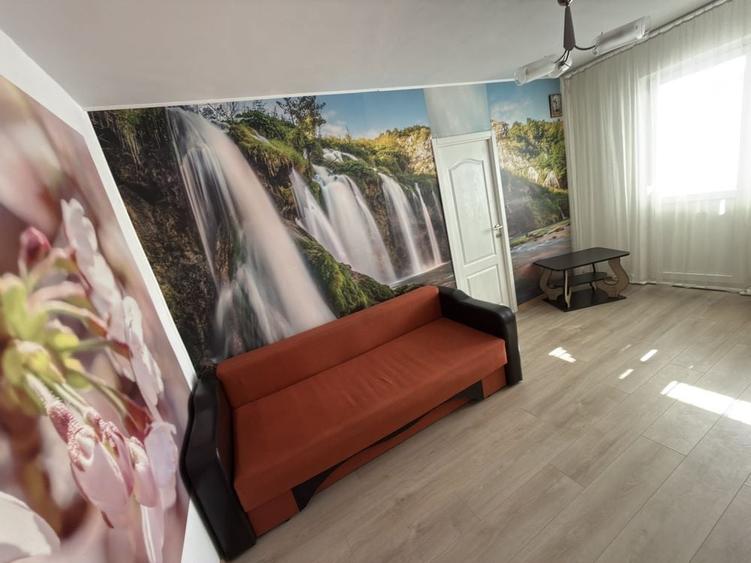 Apartament cu 2 camere decomandat în Alexandru cel Bun