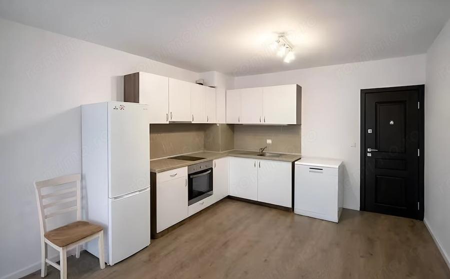 Inchiriez apartament 2 camere in zona Doamna Ghica - 1