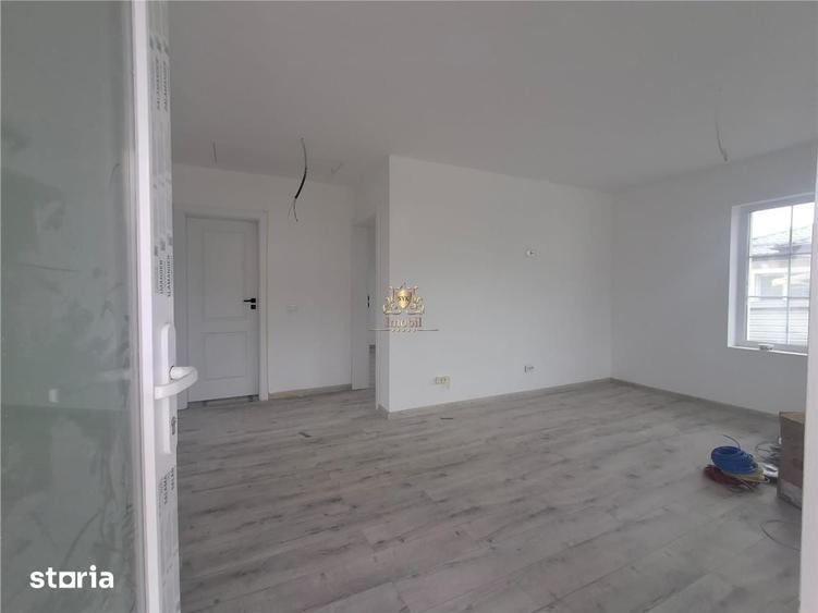Casa parter la pret de apartament Bucium -Visani! Mutare imediata! - 3