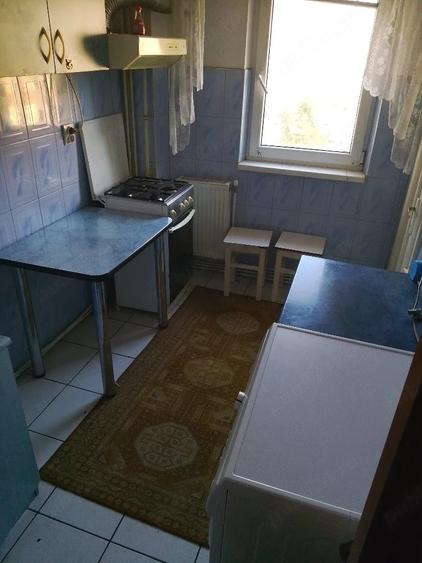 Apartament cu 2 camere semidecomandat în Ultracentral