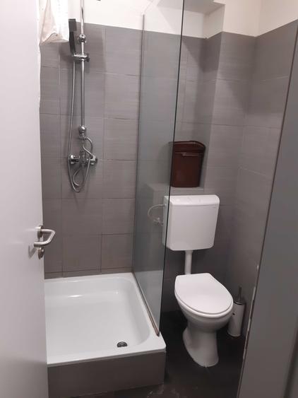 Garsonieră în 7 Noiembrie