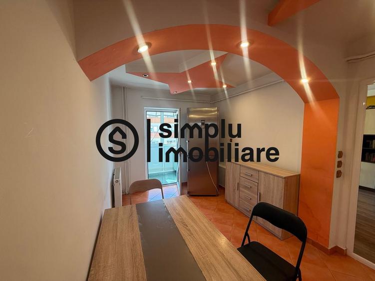 2 decomandate, centrala, Borcanul cu Miere - 117 000 Euro - 11