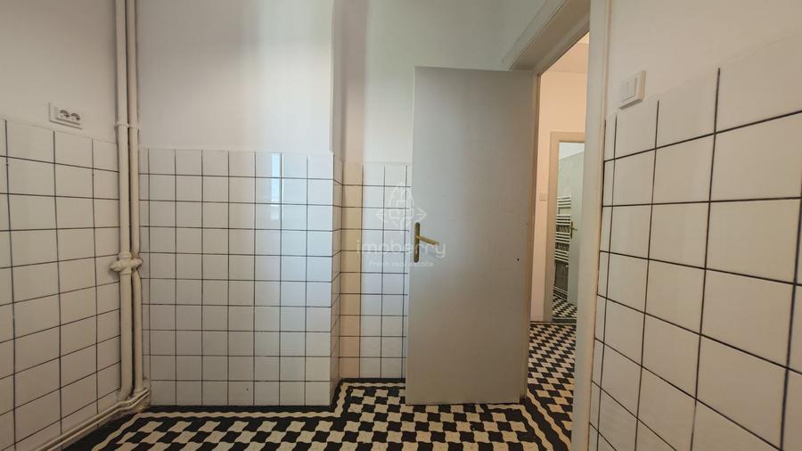 Vanzare apartament 3 camere, boxa, zona Stirbei Voda-Calea Plevnei-Cismigiu - 6