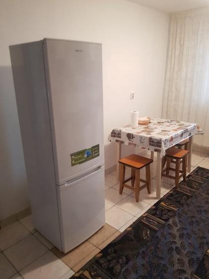 Apartament cu 2 camere semidecomandat, mobilat în Teiul Doamnei