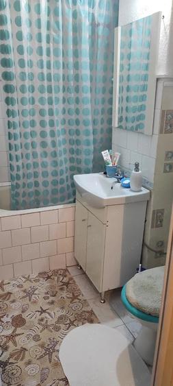 Apartament cu 2 camere decomandat în Sud