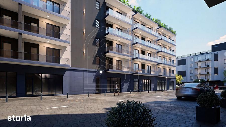 Garsoniera de vanzare, locatie excelenta langa metrou Berceni, Popesti - 6