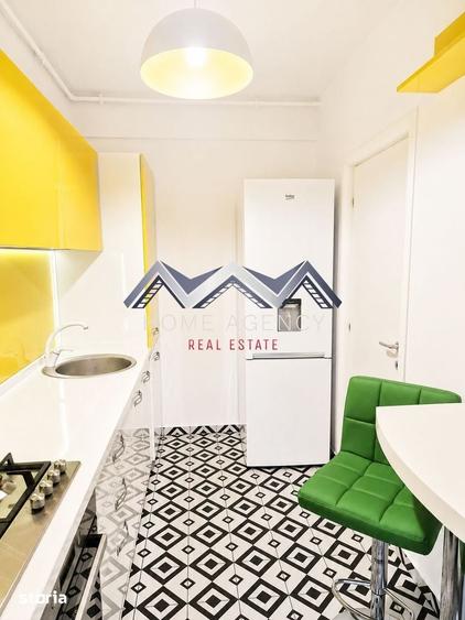 Apartament 2 camere Otopeni | include parcare - 5