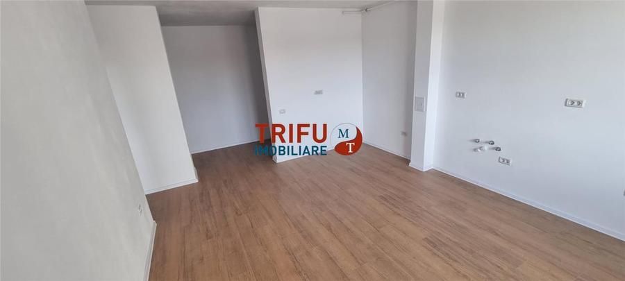 Apartament cu 2 camere decomandat în Ampoi 1