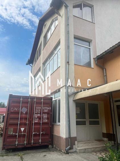 Birou, de 287.35000610352 mp, în Cartierul Nord