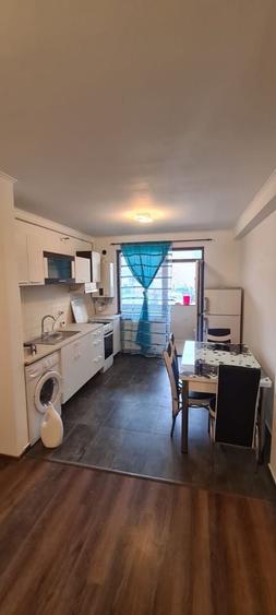 Apartament cu 2 camere în Florești